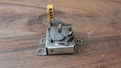 FIAT FİORİNO MOTOR KAPUT KİLİDİ 1368070080