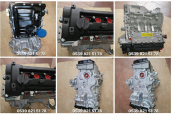 HYUNDAI İ20 MOTOR KOMPLE 1.4 BENZİNLİ SIFIR