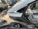 HONDA CİVİC FC5 SAĞ ARKA ÇAMURLUK KESME HATASIZ