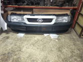 ÖZMEN OPEL VECTRA A ÖN TAMPON SAĞ SOL FAR SİNYAL PANJUR PANEL