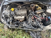 Renault Symbol 1.4 motor elektrik tesisatı
