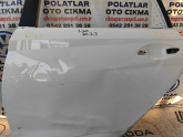 Oto Çıkma Parça / Kaporta & Karoser / Kapı / Hyundai / i20 / Çıkma Parça 