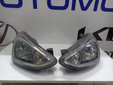 HYUNDAİ İ10 2012-2017 SOL FAR ORİJİNAL ÇIKMA