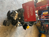 Oto Çıkma Parça / Motor / Motor Komple / Opel / Vivaro / Çıkma Parça 