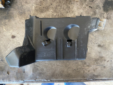 FORD TOURNEO COURİER ÖN TAMPON SAĞ BAĞLANTI BRAKETİ