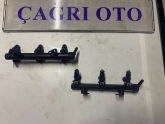 04C133317 M 1.0 TSİ ENJEKTÖR KÜTÜĞÜ POLO GOLF LEON İBİZA