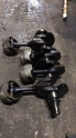 Renault megane 1.6 8 valf krank