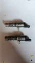 AUDİ VW SEAT SKODA EKSANTRİK MİLİ KUMANDA VALFİ 04E906455D OEM
