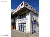 Oto Çıkma Parça / Motor / Krank / Audi / A4 / Çıkma Parça 