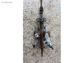 Oto Çıkma Parça / Mekanik / Orta Konsol / Toyota / Corolla / Çıkma Parça 