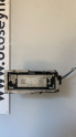 9651457877 Peugeot 508 2011 1.6 dizel plaka lambası