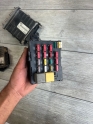 FİAT UNO 70 LIK MOTOR SİGORTA KUTUSU ORJİNAL MAKO