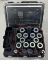 10.0919-0127.3 M1BC-2C219-GD FORD Puma Hibrit ABS ECU
