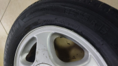 Oto Çıkma Parça / Jant & Lastik / Jant / Opel / Vectra / Çıkma Parça 