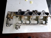 ÖZMEN OPEL ASTRA F G H J ÇIKMA ENJEKTÖR TAKIMI