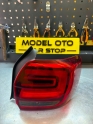 RENAULT SYMBOL SAĞ ARKA STOP LED