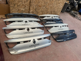 MEGANE 4 BAGAJ PLASTİĞİ ORJİNAL