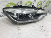 BMW 3 SERİSİ 2015 2018 F30 LCİ SAĞ FAR 745348201