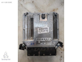 Audi A4 2.0 TDI Motor Beyni 03G906016JD - 0281012654