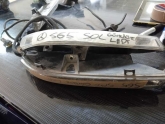 MERCEDES W221 S63 S65 ÖN TAMPON LED GÜNDÜZ FARI SİS FARI SAĞ