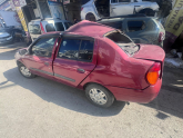 Renault Clio 1.4 Çıkma Helezyon Yayı Sağ Sol Ön Arka