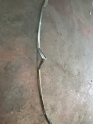 Citroen C5 Ön Tampon Nikelajı 9681053877