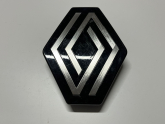 RENAULT 5 E-TECH ÖN PANJUR ARMA LOGO ORJİNAL 628901466R