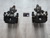 Nissan Primera P12 Orijinal Arka Fren Kaliperi 2003-2008 Model