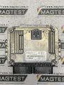 MED17.0.1 FORD 1.6ST 0261S10917 FA6A-12A650-JA ECU MOTOR