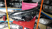 Nissan Qashqai sol far 2024 25