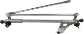 SİLGİ MANEVRA KOLU HONDA CIVIC 92-95 76530-SR3-A01 MANİVELA KOLU