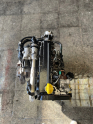 Oto Çıkma Parça / Motor / Motor Komple / Renault / Clio / Çıkma Parça 