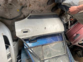 Ford Taunus sol arka kapı orjinal