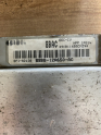 Ford Sierra motor beyni 88BB-12A650-AC