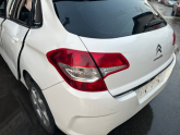Oto Çıkma Parça / Kaporta & Karoser / Çamurluk / Citroen / C4 / Çıkma Parça 