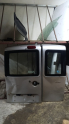 Oto Çıkma Parça / Fiat / Doblo / Kaporta & Karoser / Bagaj / Çıkma Parça 