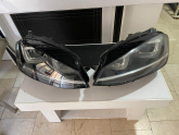 GOLF 7 SAĞ SOL Takım