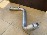 Oto Çıkma Parça / Isıtma, Soğutma & Klima / Intercooler Borusu / Porsche / Cayenne / Çıkma Parça 