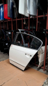 ARKA KAPI - SOL - PASSAT B6 04-11 - ( 3C5833055H )