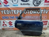 mazda 626 sağ arka kapı 1990-