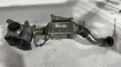 EGR SOĞUTUCU ISI DEİŞTİRİCİ FİAT EGEA 1.6 EURO 6 55268286