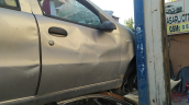 fiat albea sağ ön kapı