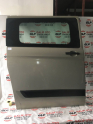 FORD CUSTOM SAĞ SÜRGÜLÜ KAPI GRİ ORJİNAL HATASIZ