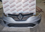 RENAULT MEGAN 4 FAZ 2 ORJINAL ÖN TAMPON DOLU