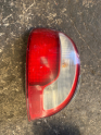 Hyundai Accent Sol Stop Orjinal Yumurta kasa
