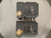 Volkswagen PASSAT JETTA GOLF ABS BEYNİ 1K0907379BL / 1K0614517DP