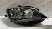 6J1941022E 6J1941022J SEAT İBİZA 2012 TEKLİ SAĞ FAR