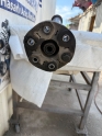 Oto Çıkma Parça / Şanzıman & Vites / Şaft / Ford / Transit / Çıkma Parça 