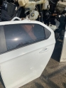 PEUGEOTT 301 SOL ARKA KAPI DOLU  - CK OTOMOTİV -