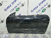 MERCEDES CLK SERİSİ W209 C209 KASA SOL KAPI ORJ ÇIKMA